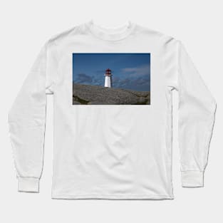 850_4875 Long Sleeve T-Shirt